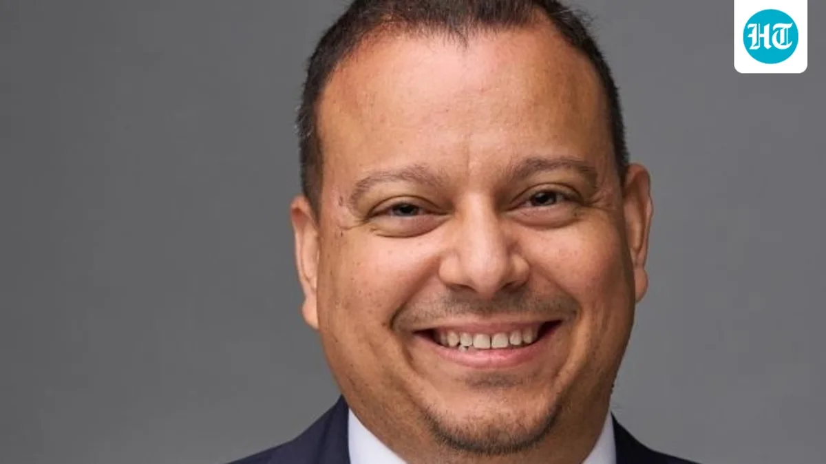 Juan Luengo's vow as he runs for Kansas Treasurer post in midterms: ‘Have to work with both political parties’
