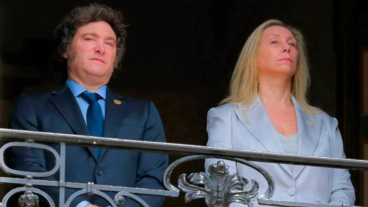 Cuánto crecieron los patrimonios de Javier y Karina Milei en el último año: bienes, dólares y deudas