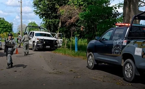 Hallan extremidades humanas en Centro, Tabasco; investigan si pertenecen a la cabeza encontrada el 12 de octubre