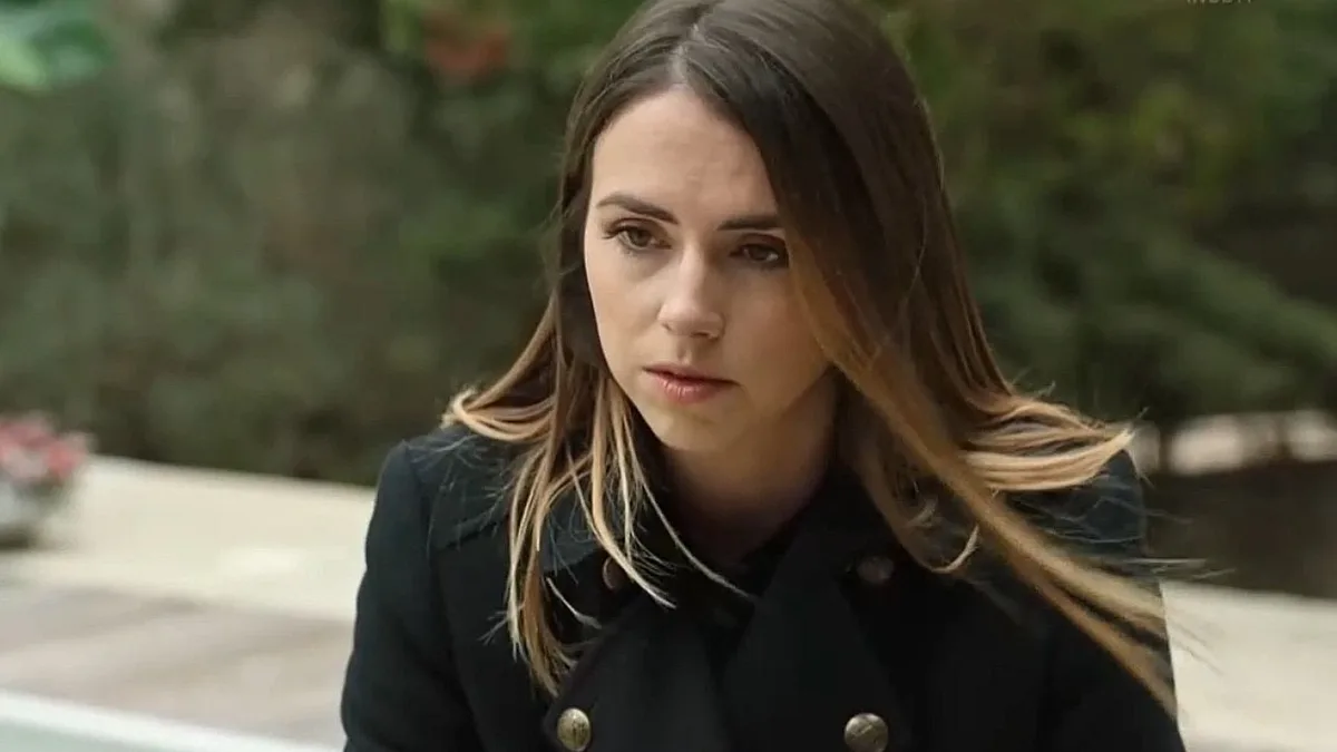 Demain nous appartient en avance : Charlie peut-elle empêcher la rupture de Christelle et Sylvain ?... Ce qui vous attend la semaine du 21 au 25 septembre 2026 [SPOILERS]