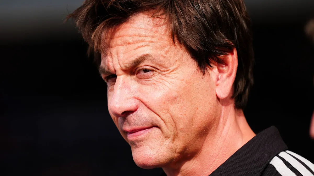 'We haven't got the money' - Wolff says Mercedes can't match rivals' upgrade rate