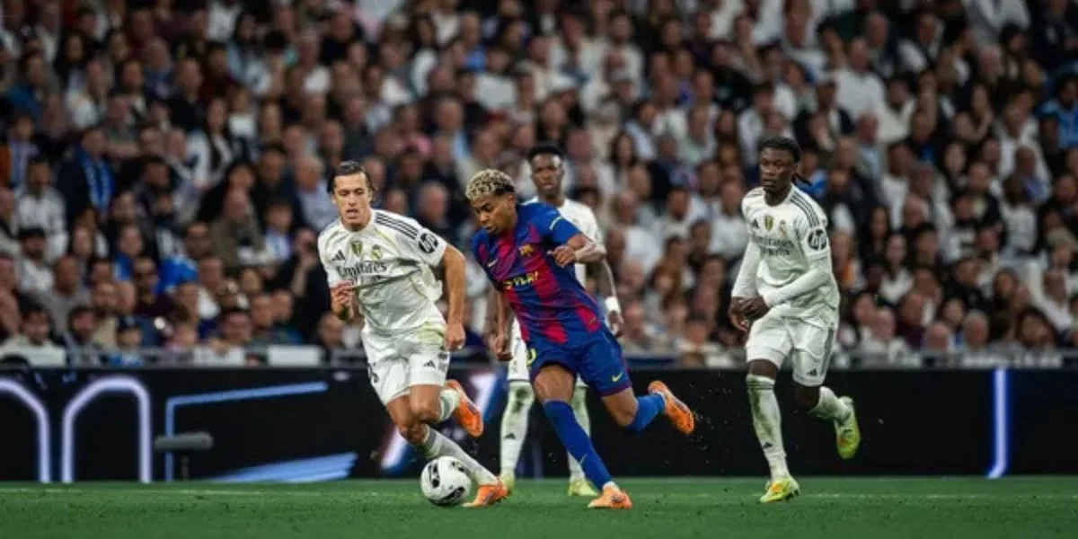 Real Madrid lidera ranking Brand Finance Football 50 pelo terceiro ano seguido