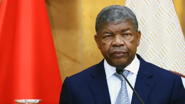 PR angolano faz último Estado da Nação na abertura do ano parlamentar