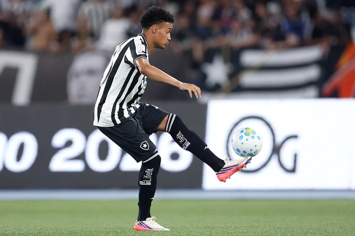 Ex-Bahia fica fora dos inscritos de clube da Série A na Sul-Americana