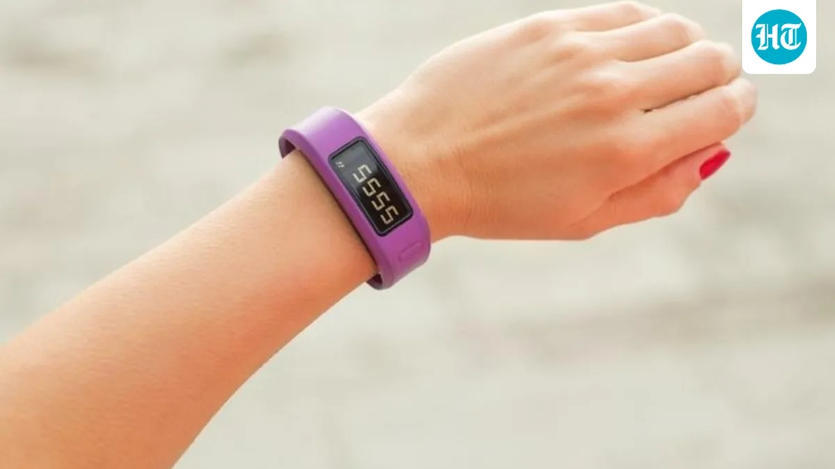 I tested fitness bands throughout the year, and these are the affordable ones that I recommend (under the budget of ₹3000)