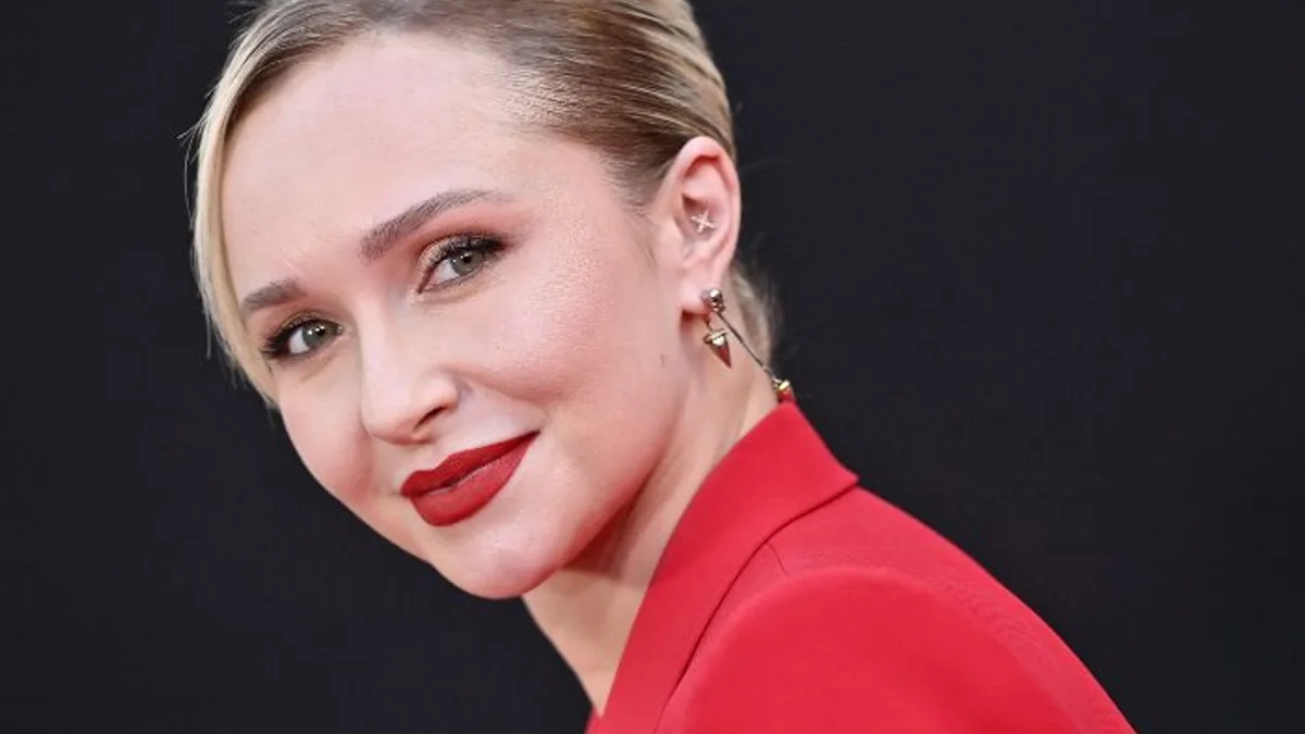 Nuevos detalles sobre la muerte de Hayden Panettiere: una llamada al 911 apunta a una posible sobredosis