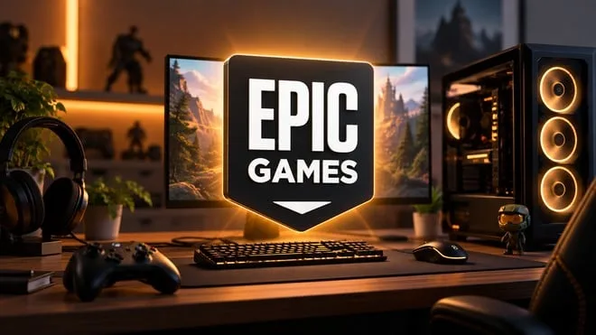 Epic Games Store libera dois jogos grátis para animar esta quinta (17)
