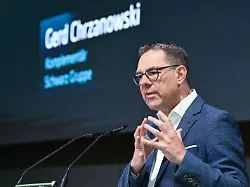 Neubau bei Rostock: Schwarz-Gruppe investiert 5,6 Milliarden Euro in Rechenzentrum
