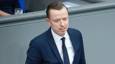 Ermittlungen gegen SPD-Abgeordneten Ahmetovic