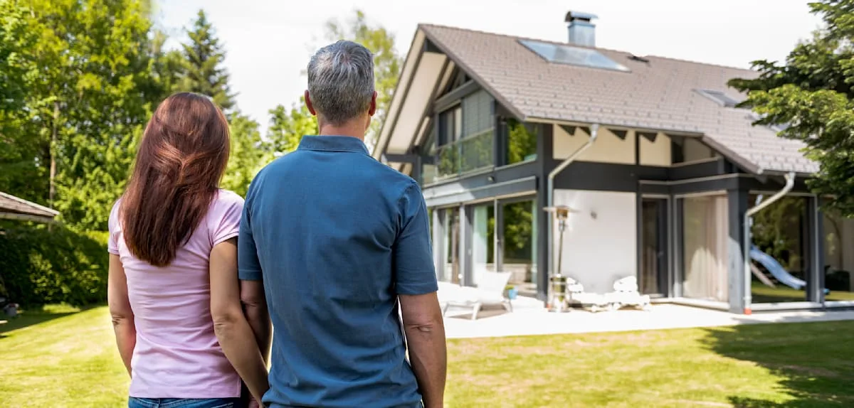Der entscheidende Immobilien-Moment – so nutzen Käufer ihre neue Verhandlungsmacht