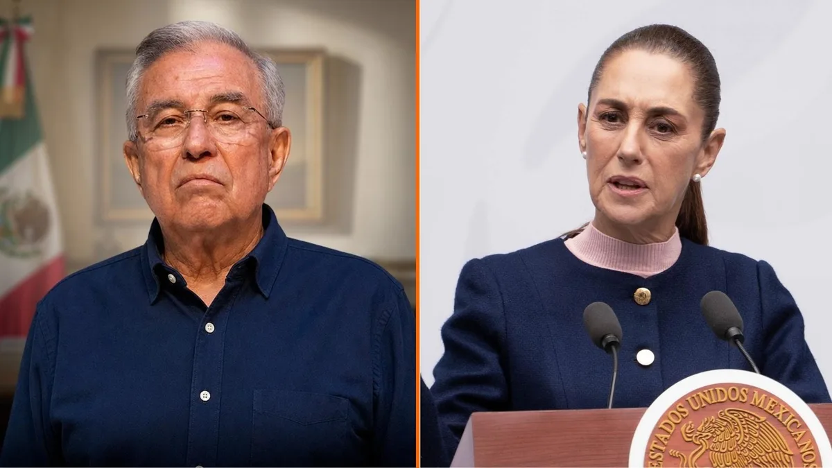 Rocha Moya y el fracaso de la asonada política en defensa de AMLO
