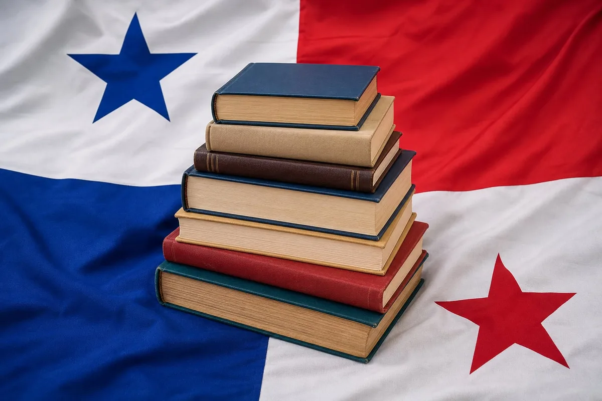 La Feria Internacional del Libro de Panamá: una vía para el encuentro cultural y el intercambio de ideas