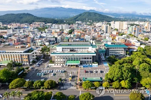 제주도, 국제협력 거점 '글로벌 AI 허브' 유치 시동