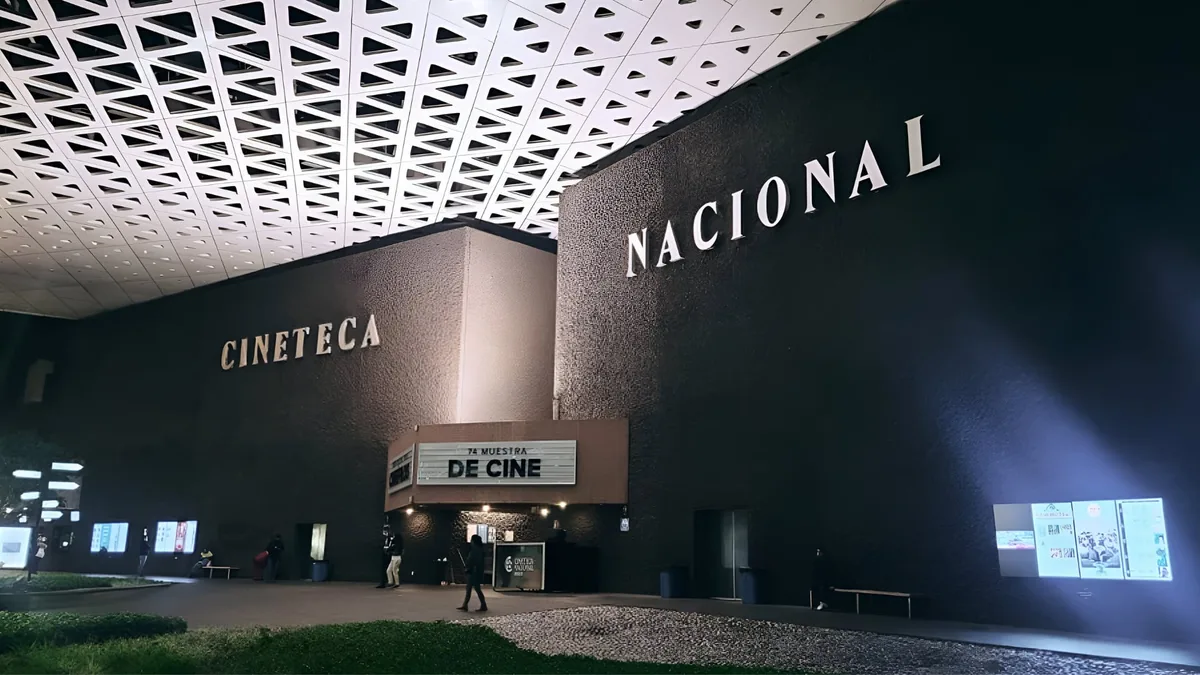 ‘Cabeza de Vaca’ abre el ciclo dedicado a Nicolás Echevarría en la Cineteca Nacional