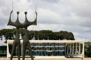 Por um novo sistema de Justiça para o Brasil