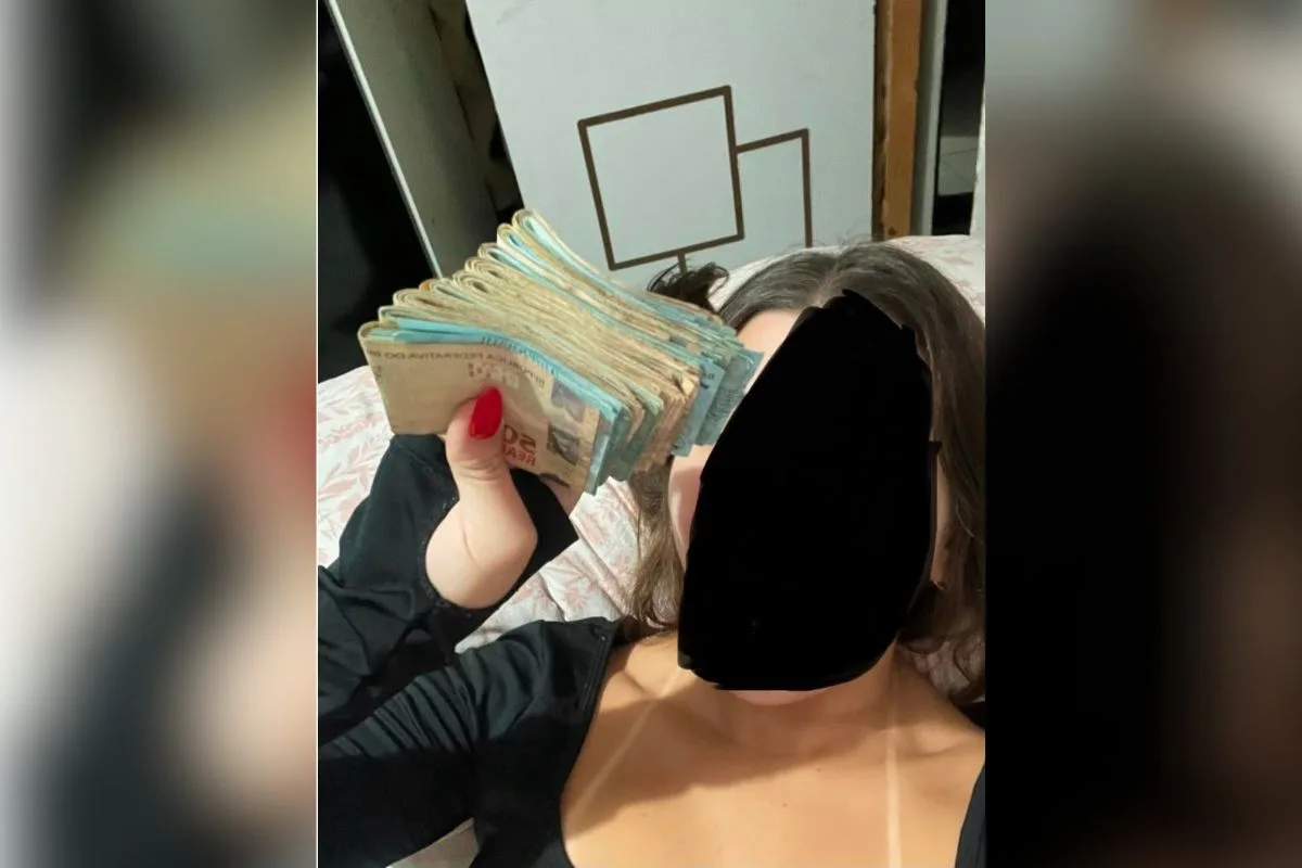 Trio é preso em operação contra golpe do falso advogado na zona leste