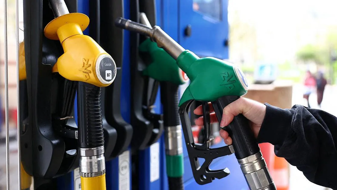 Semana começa com alterações nos preços da gasolina e do gasóleo em sentidos opostos