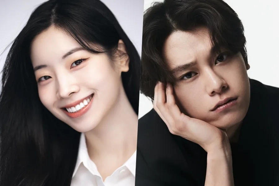 TWICE’s Dahyun And Cha Woo Min Confirmed For New Romance Film By “King The Land” Director