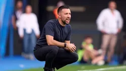 Farioli explica solidez defensiva do FC Porto: «Vem de um esforço coletivo»
