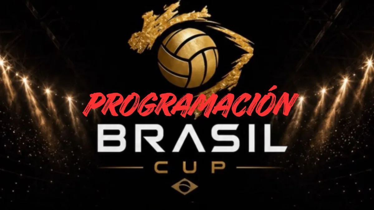 Programación del Brasil Cup 2026: partidos, horarios y canal TV del cuadrangular internacional con Alianza Lima