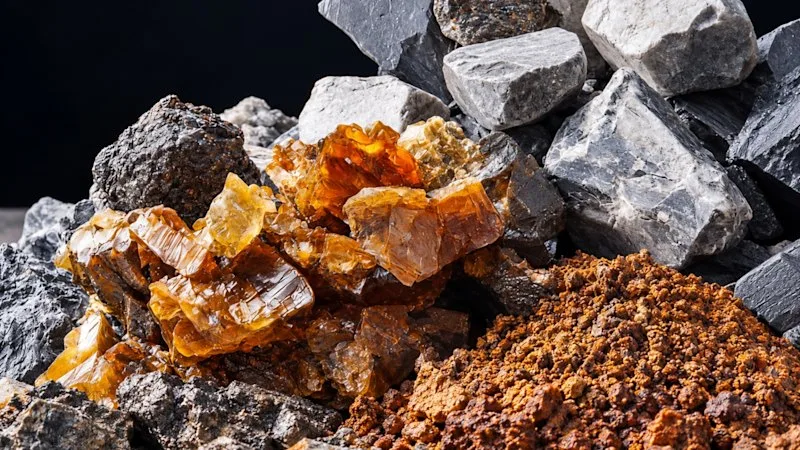 Critical lands inaugural 160Mt WA rare earths resource