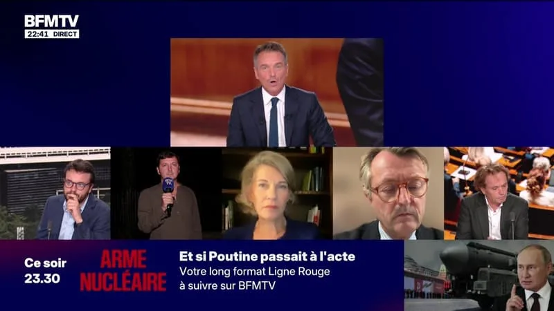 Présidentielle 2027 : Édouard Philippe durcit le ton - 21/08