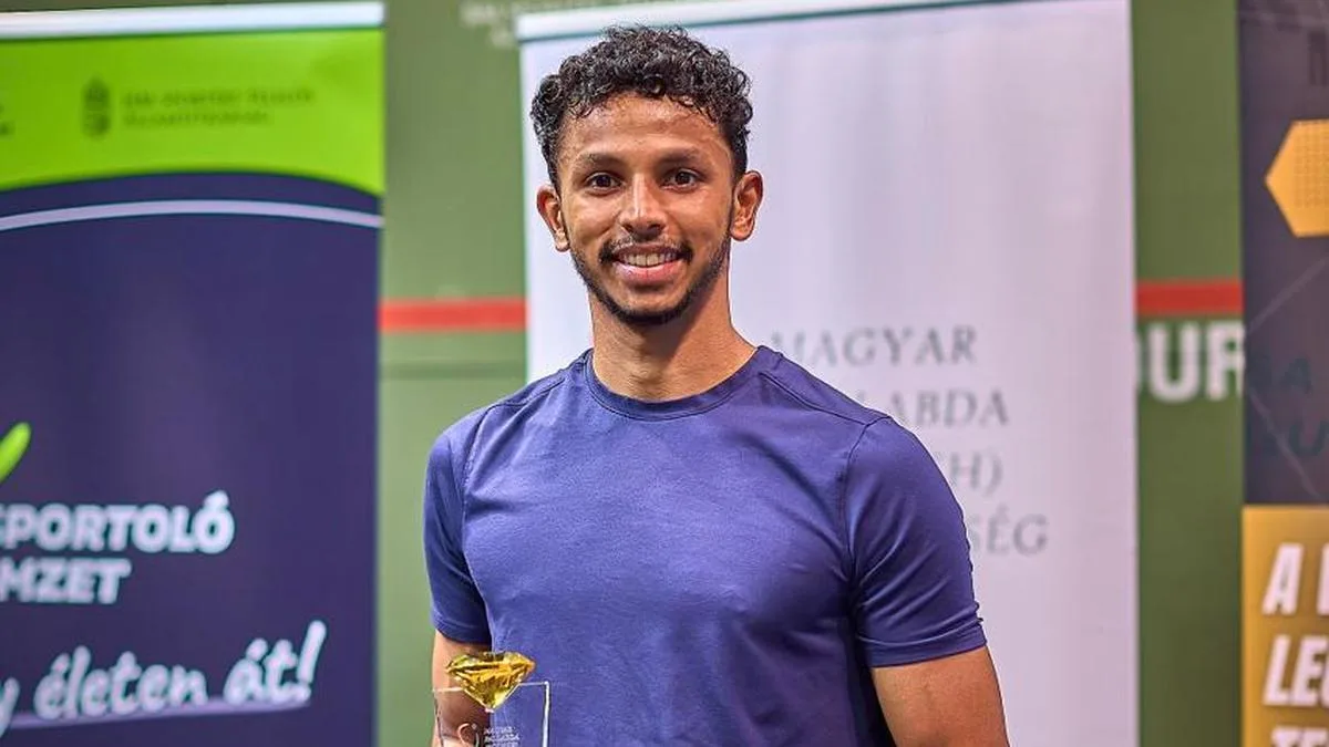 Squash | This is the best I have played in terms of quality and consistency: Velavan Senthilkumar