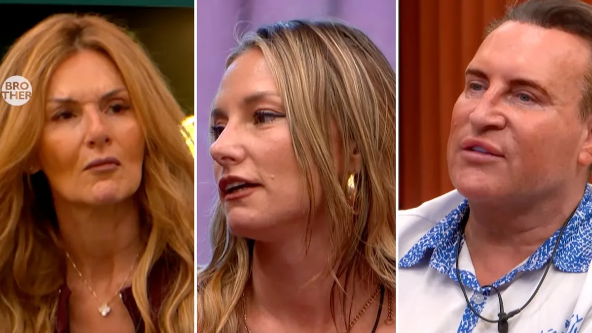 Big Brother U.K. sparks backlash after housemates debate trans rights