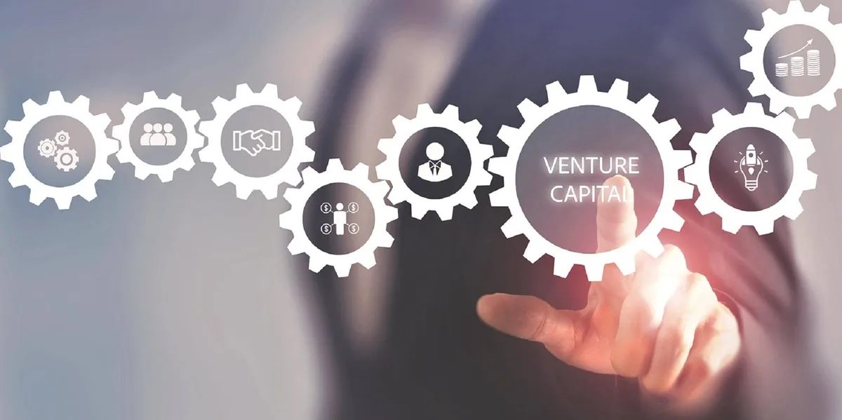 India's VC funding for startups stays flat at $10.9 billion in 2026 so far