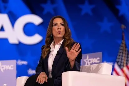 Advierte zarina antidrogas de EU a gobernadores mexicanos: iremos por quienes protegen a cárteles