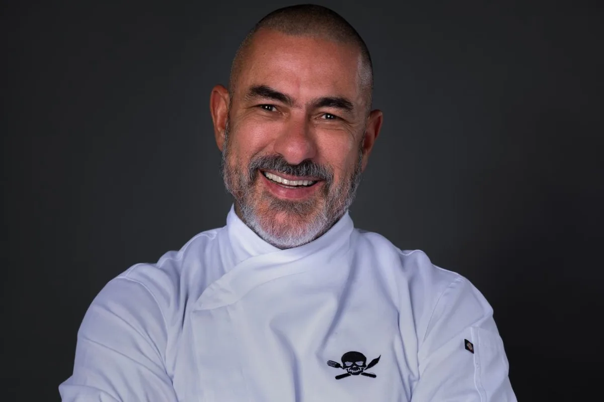 Vitória recebe festival inédito no Brasil sob o comando de Henrique Fogaça