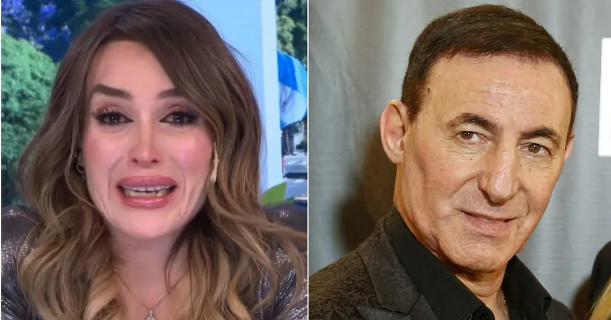 Fátima Florez se quebró en vivo al hablar de su conflicto judicial con Norberto Marcos: “Me quiere sacar la casa donde vivo”