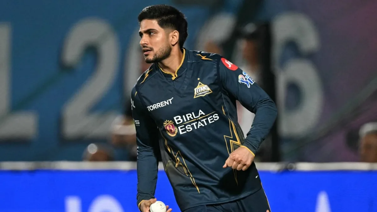 "His Mind Is Constantly Running": Gujarat Titans Star Makes Big Revelation On Shubman Gill's Captaincy Skills