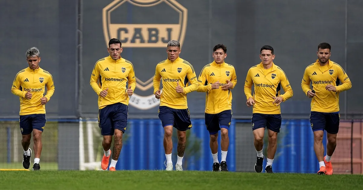 El ex Boca que sueña con ganar esta Copa Libertadores: "Me sedujo que..."