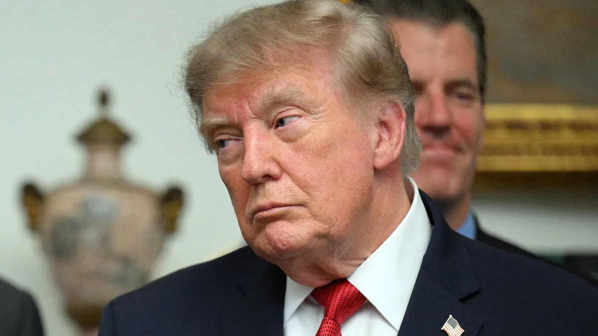 CNN Data Guru Exposes Huge Drop in Trump’s Core Supporters