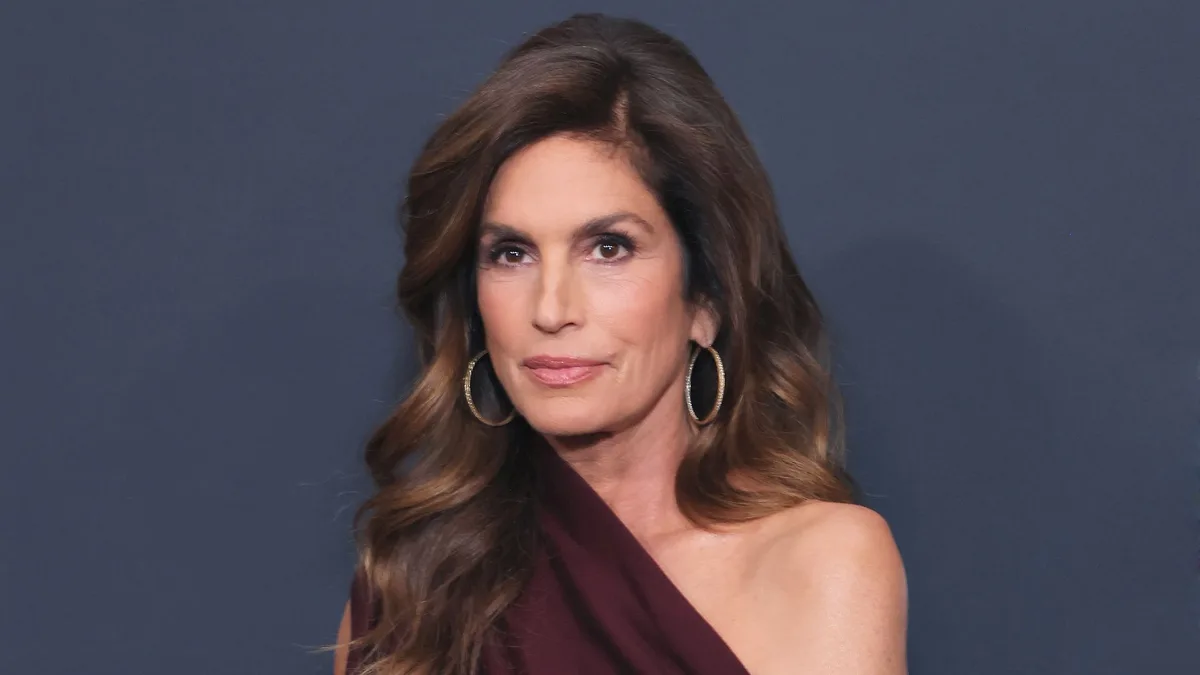 La otra gran tragedia que marcó la vida de Cindy Crawford antes de la muerte de su hijo Presley: su hermano murió de leucemia con 3 años