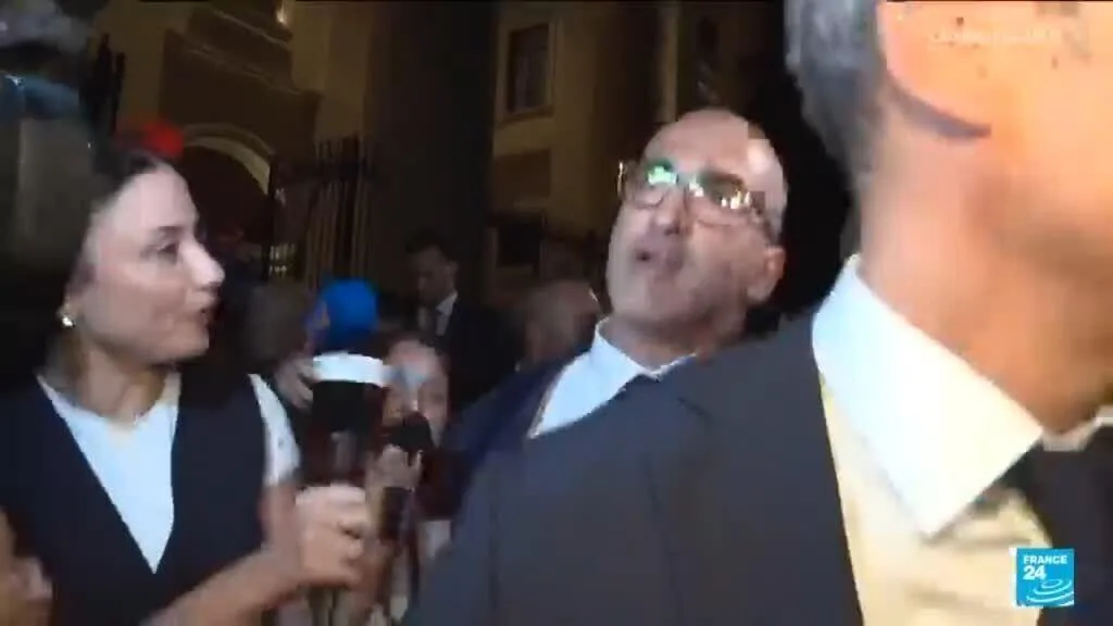 Malte : un magnat acquitté dans un procès pour le meurtre d'une journaliste