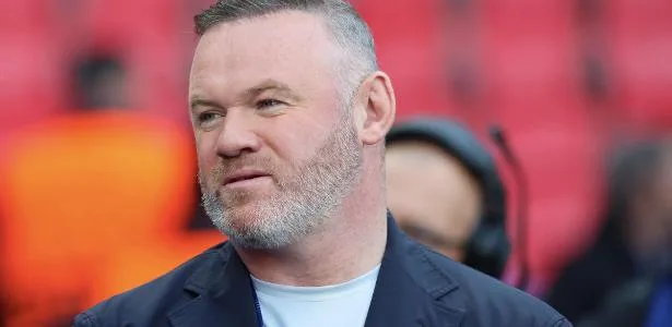 Wayne Rooney para de beber e deve participar de reality, diz jornal