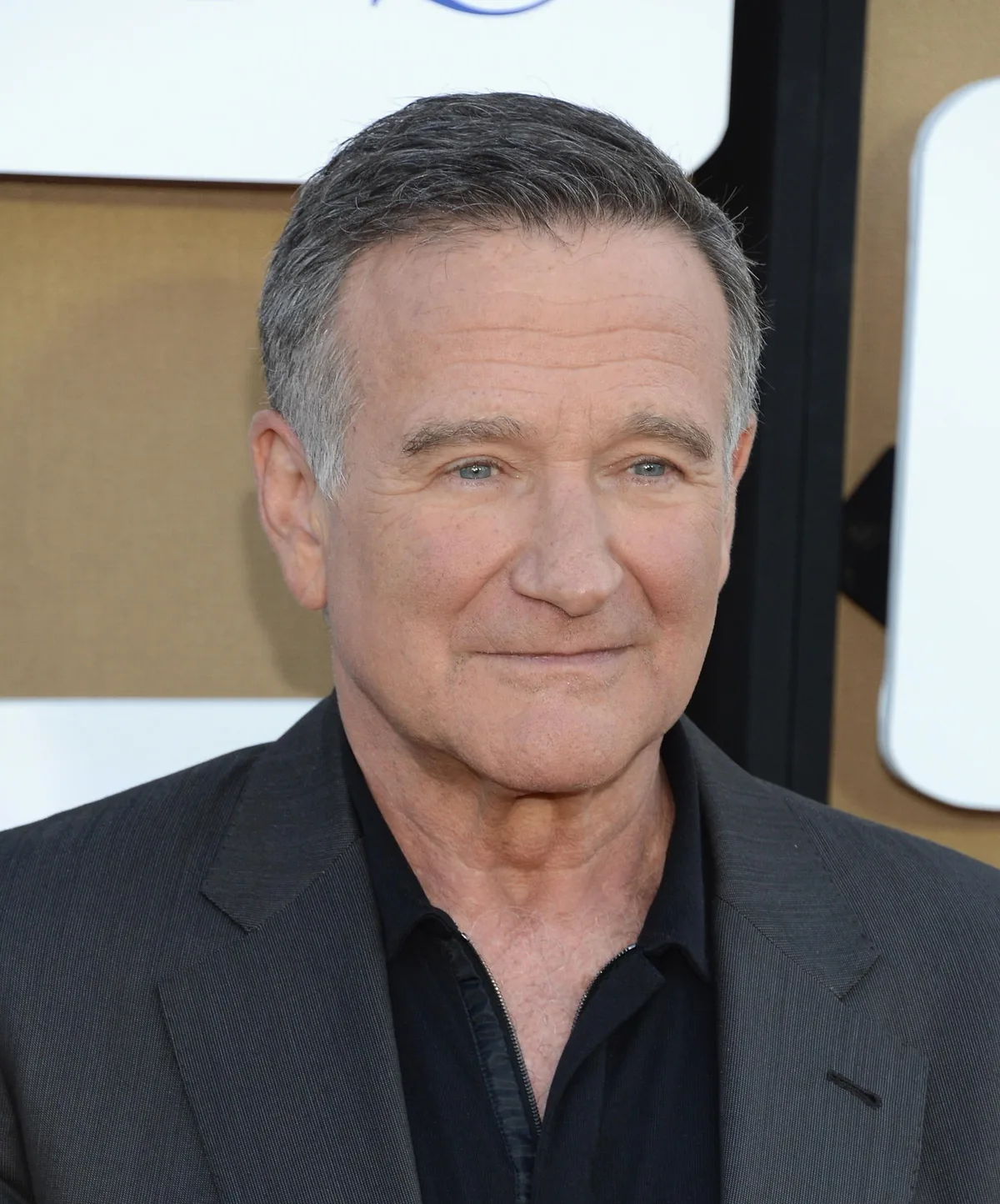Robin Williams’ Instagram account brought back to fight ‘AI abuse’