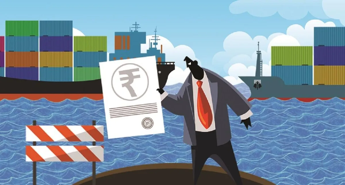 Centre eases rules for exporters to receive overseas payments in rupees