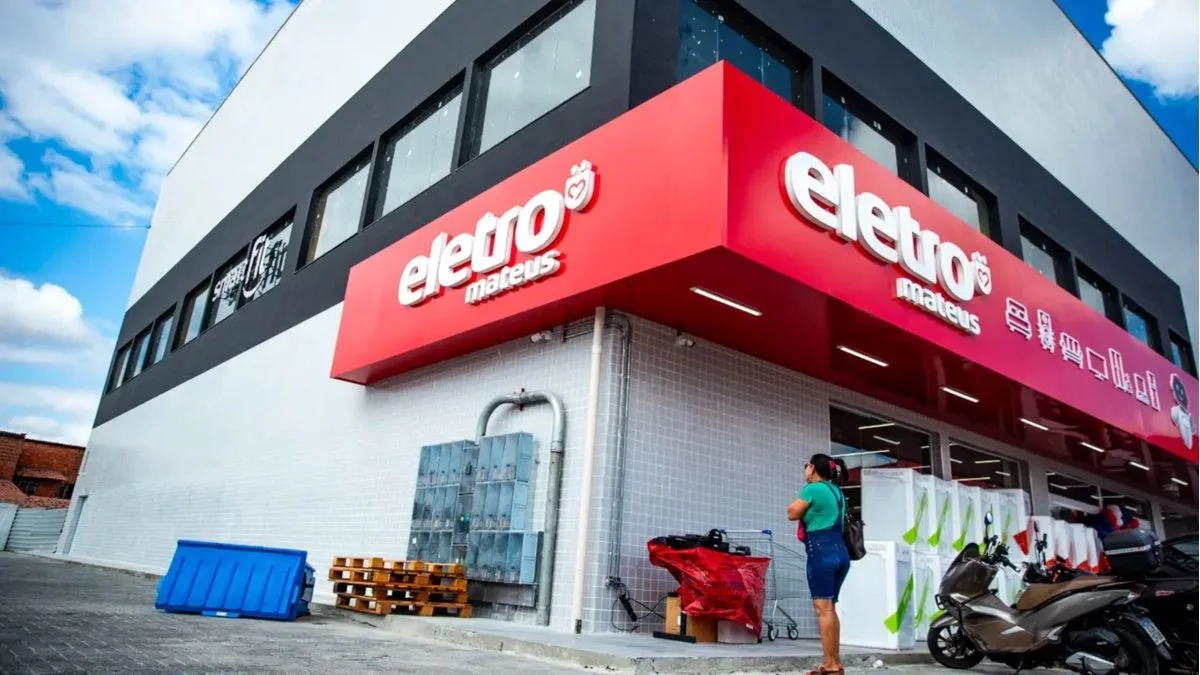 Onde ficam as 28 lojas fechadas por gigante do eletro em meio a 6,6 mil demissões de funcionários no Brasil