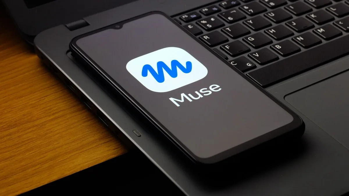 I tried Meta’s new Muse AI agent — it’s incredibly useful, but handing it my digital life felt deeply uncomfortable