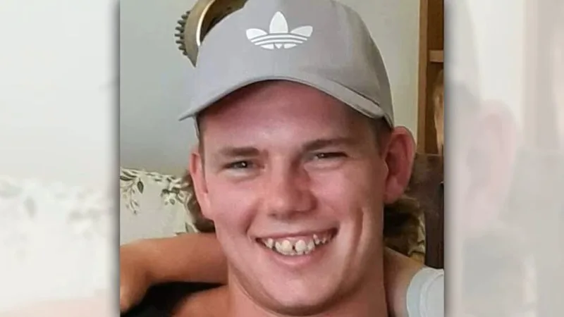 Lachlan Young cleared of teen rape charge
