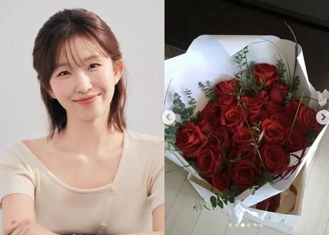 ‘장기하♥’ 윤가이, 26번째 생일은 김아영과 보냈다..“용감하게 잘 해내자”