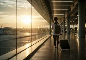 Agência que vende passagem deve auxiliar consumidor durante a viagem