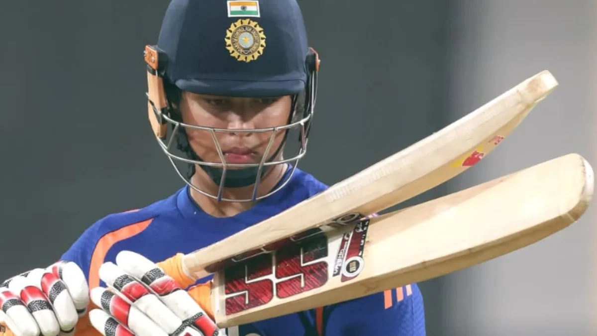 India Management "Has Spoiled Vaibhav Sooryavanshi's Confidence": World Cup Winner Explains Where Gautam Gambhir And Co. Went Wrong