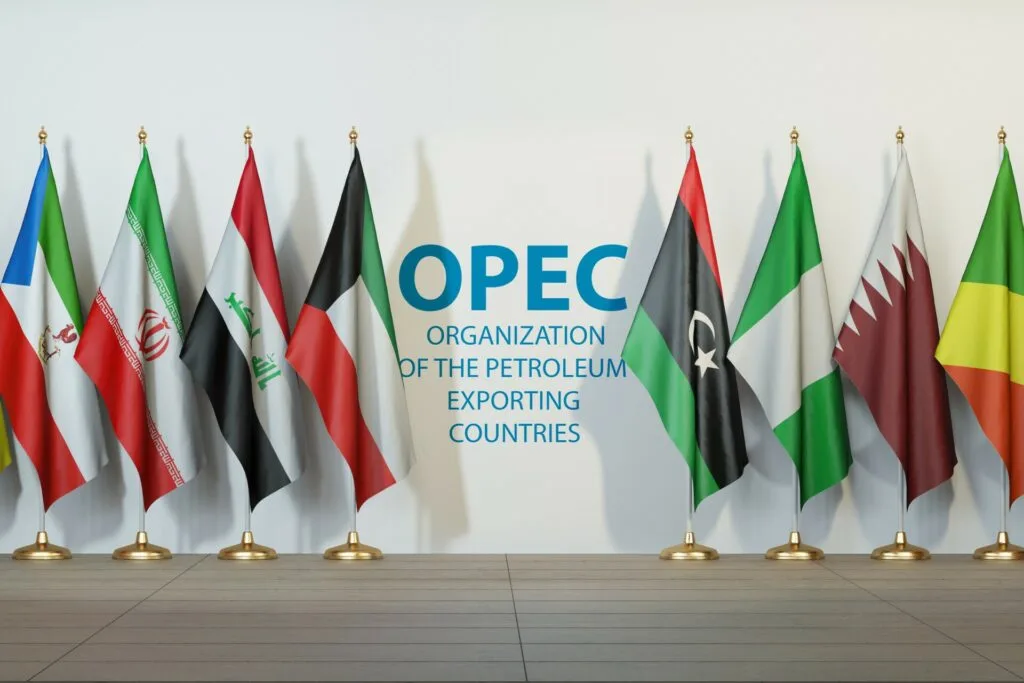 OPEP. Mundo vai precisar de mais 23% de energia até 2050