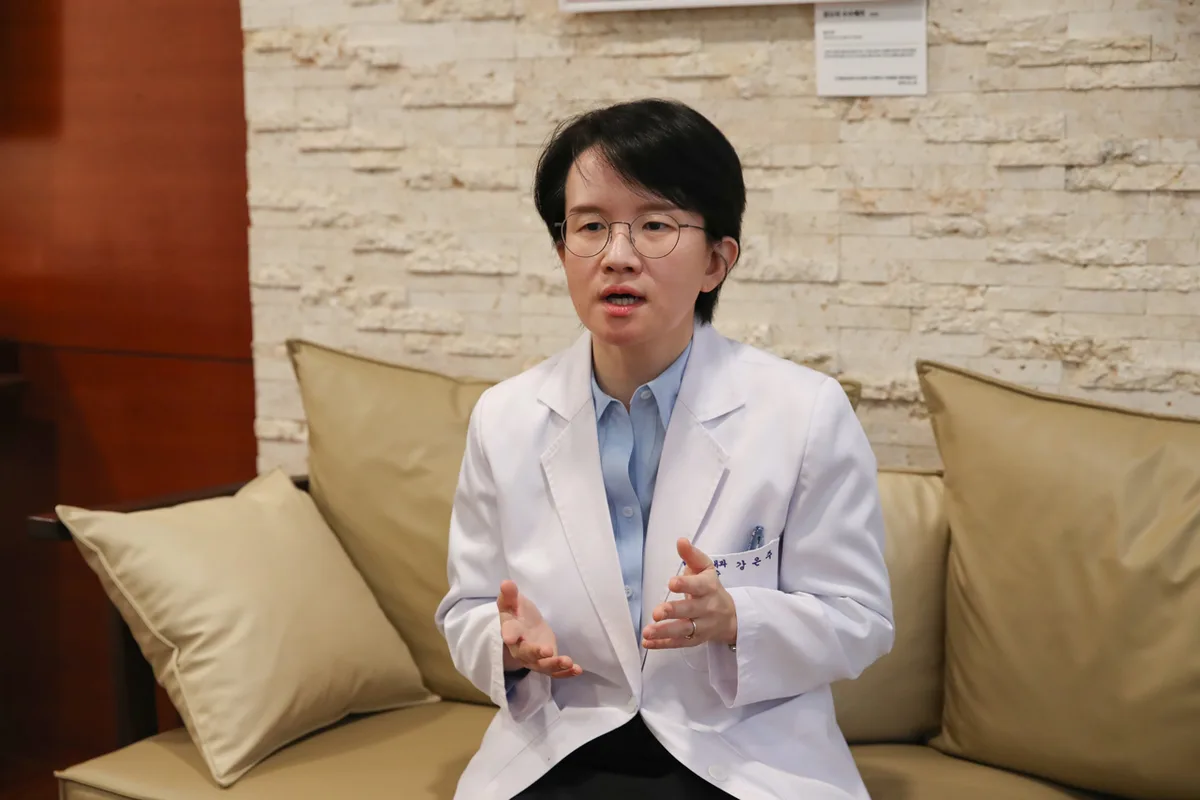 5cm 넘는 멍울은 ‘육종암’ 가능성도… “희귀하다고 해서, 치료 포기할 일 아냐”