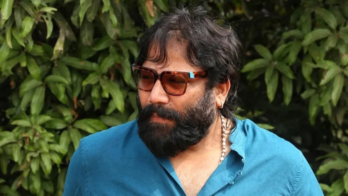 Prabhas's Spirit To Get An A Certificate, Confirms Sandeep Reddy Vanga