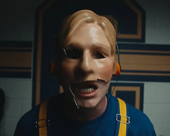 Chad Powers season two review – Glen Powell’s sweet sports comedy scores a touchdown